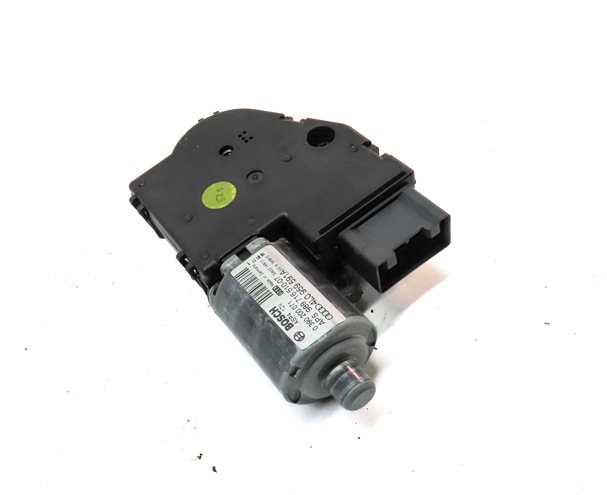 Thumbnail 3: 2007-2014 AUDI Q7 (4L) PANORAMIC SUNROOF MOTOR SUN ROOF MOTOR SUNSHADE MOTOR