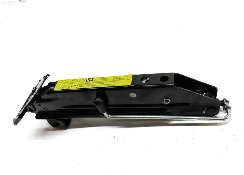Thumbnail 2: 09-17 AUDI Q5 SQ5 Q7 (8R B8 4L) EMERGENCY ROADSIDE SPARE TIRE CAR LIFT JACK