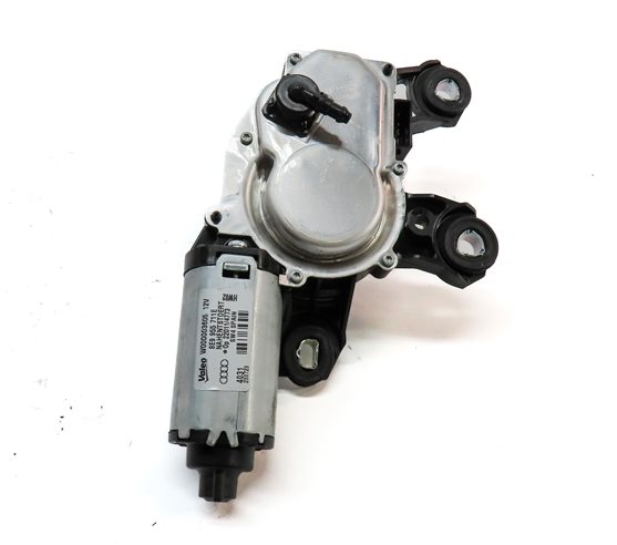 Thumbnail 2: 02-17 AUDI A3 A4 S4 SQ5 Q5 Q7 (B8 8R 4L) HATCH GATE TRUNK DOOR REAR WIPER MOTOR