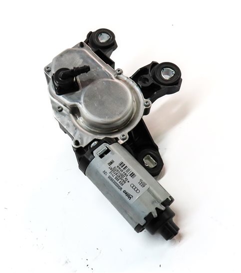 Thumbnail 3: 02-17 AUDI A3 A4 S4 SQ5 Q5 Q7 (B8 8R 4L) HATCH GATE TRUNK DOOR REAR WIPER MOTOR