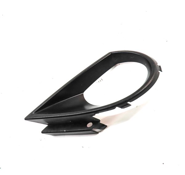 Thumbnail 3: 2011 AUDI Q7 (4L) FRONT LEFT DRIVER LOWER BUMPER FOG LIGHT LAMP TRIM