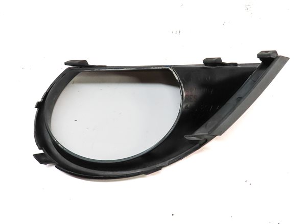 Thumbnail 5: 2011 AUDI Q7 (4L) FRONT LEFT DRIVER LOWER BUMPER FOG LIGHT LAMP TRIM