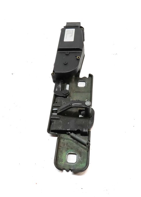 Thumbnail 4: 11 AUDI Q7 (4L) REAR TRUNK TAILGATE LIFTGATE HATCH LID LOCK LATCH STRIKER PLATE