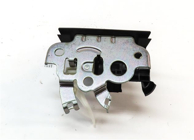 Thumbnail 4: 2011 AUDI Q7 (4L) REAR TRUNK TAILGATE LIFTGATE HATCH LID LOCK LATCH ACTUATOR