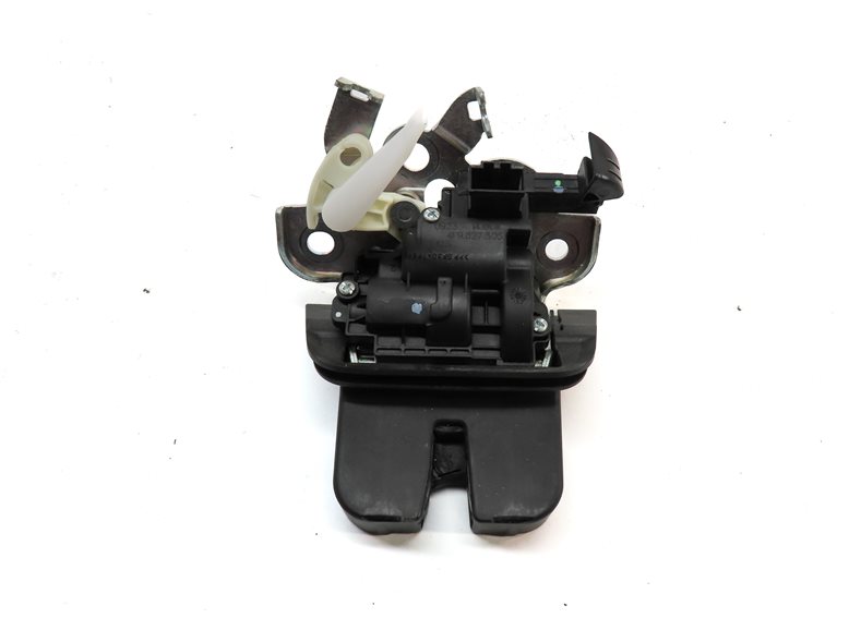 Thumbnail 5: 2011 AUDI Q7 (4L) REAR TRUNK TAILGATE LIFTGATE HATCH LID LOCK LATCH ACTUATOR