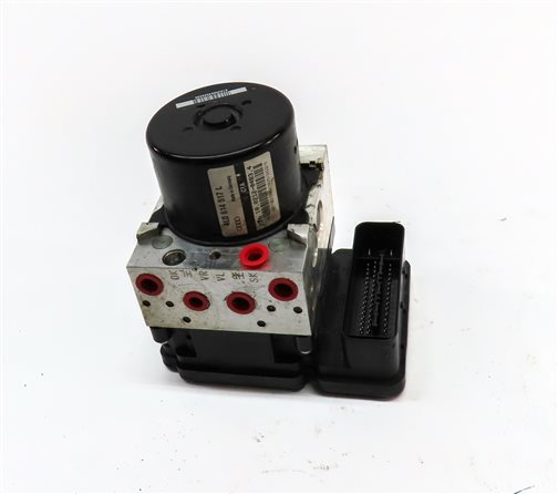 Thumbnail 2: 2007-2012 AUDI Q7 (4L) ESP ABS ANTI LOCK BRAKE PUMP & MODULE