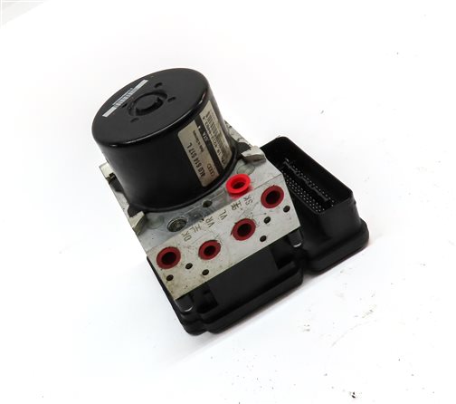 Thumbnail 3: 2007-2012 AUDI Q7 (4L) ESP ABS ANTI LOCK BRAKE PUMP & MODULE