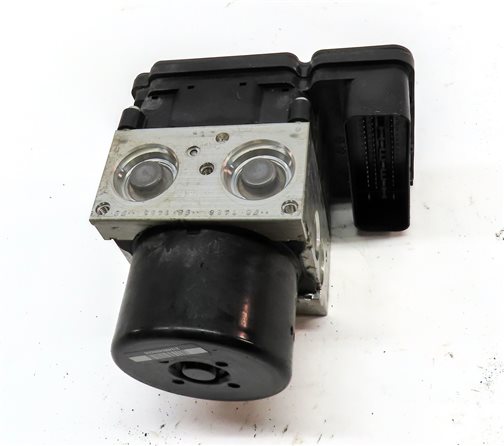 Thumbnail 4: 2007-2012 AUDI Q7 (4L) ESP ABS ANTI LOCK BRAKE PUMP & MODULE