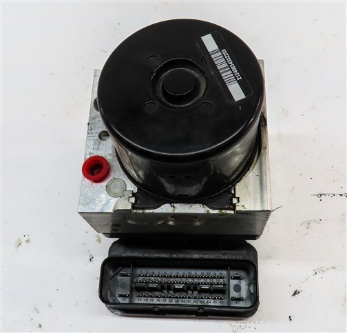 Thumbnail 5: 2007-2012 AUDI Q7 (4L) ESP ABS ANTI LOCK BRAKE PUMP & MODULE