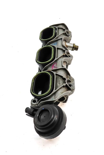 Thumbnail 4: 12-17 AUDI A6 A7 Q5 S5 SQ5 (C7 4G8 B8 8T 8R) RIGHT INTAKE MANIFOLD DIFFUSER RAIL