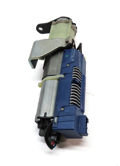 Thumbnail 6: 2011 AUDI Q7 (4L) RIGHT PASSENGER SIDE REAR TRUNK LIFT LIFTGATE ASSIST MOTOR