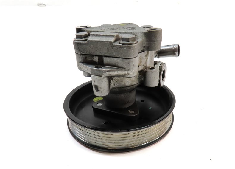 Thumbnail 5: 2007-2015 AUDI Q7 (4L) TOUAREG 3.0L / 3.6L ENGINE POWER STEERING PUMP w/ PULLEY