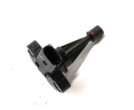 Thumbnail 3: 2011 AUDI Q7 (4L) 3.0L SUPER (CJWC) ENGINE MOTOR OIL FLUID LEVEL SENSOR MODULE