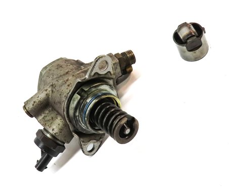 Thumbnail 3: 09-16 VW / AUDI - TOUAREG A6 S5 Q7 3.0L SUPERCHARGED ENGINE MECHANICAL FUEL PUMP