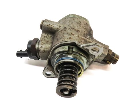 Thumbnail 5: 09-16 VW / AUDI - TOUAREG A6 S5 Q7 3.0L SUPERCHARGED ENGINE MECHANICAL FUEL PUMP