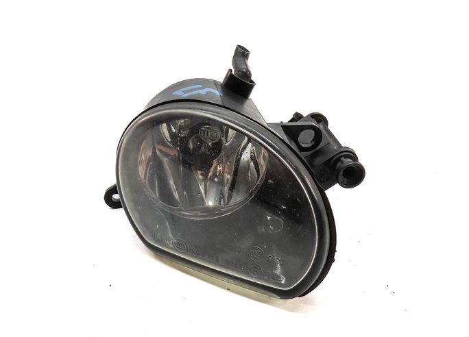Thumbnail 1: 2010-2015 AUDI Q7 (4L) LEFT FRONT DRIVER FOGLIGHT FOG LIGHT LAMP