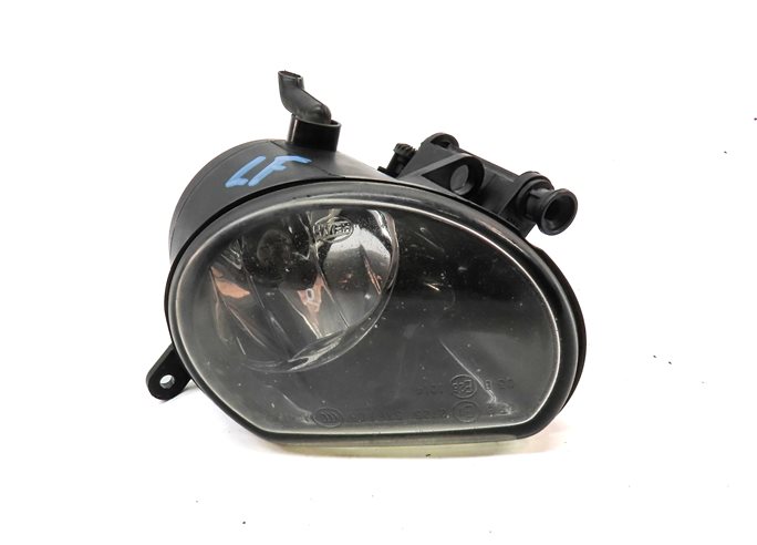 Thumbnail 2: 2010-2015 AUDI Q7 (4L) LEFT FRONT DRIVER FOGLIGHT FOG LIGHT LAMP