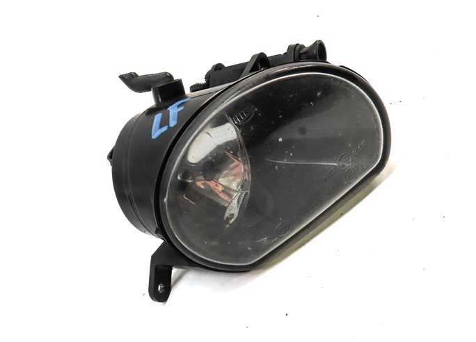 Thumbnail 3: 2010-2015 AUDI Q7 (4L) LEFT FRONT DRIVER FOGLIGHT FOG LIGHT LAMP