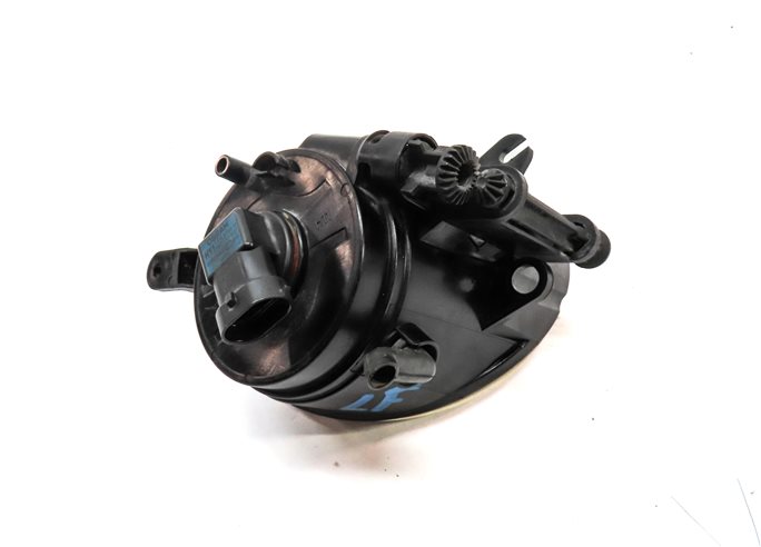 Thumbnail 4: 2010-2015 AUDI Q7 (4L) LEFT FRONT DRIVER FOGLIGHT FOG LIGHT LAMP