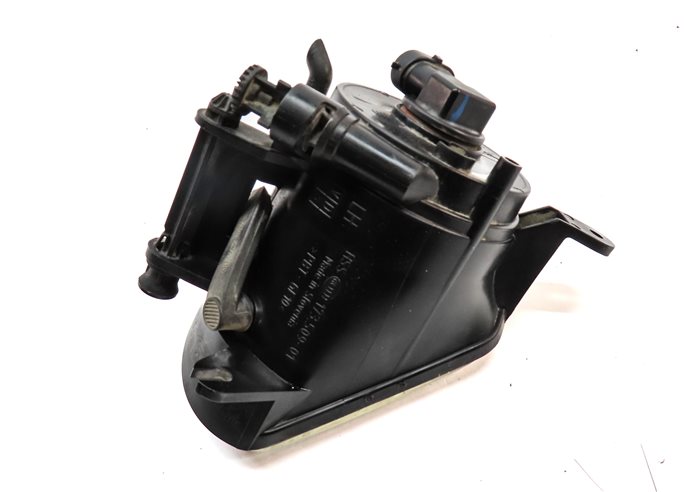Thumbnail 5: 2010-2015 AUDI Q7 (4L) LEFT FRONT DRIVER FOGLIGHT FOG LIGHT LAMP