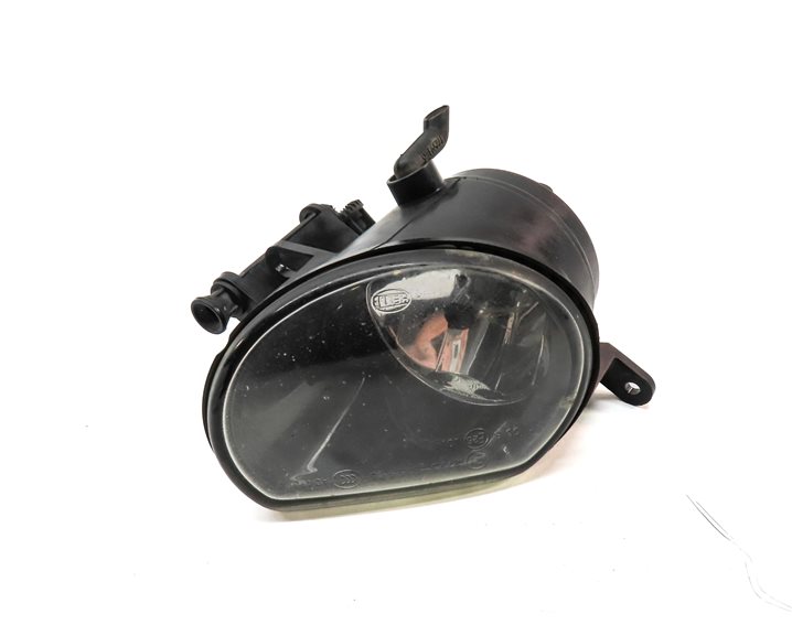 Thumbnail 2: 2010-2015 AUDI Q7 (4L) RIGHT FRONT PASSENGER FOGLIGHT FOG LIGHT LAMP