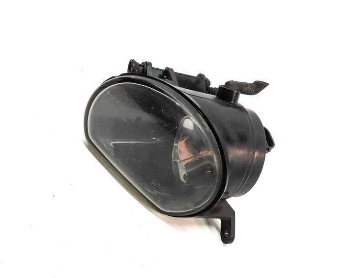 Thumbnail 3: 2010-2015 AUDI Q7 (4L) RIGHT FRONT PASSENGER FOGLIGHT FOG LIGHT LAMP