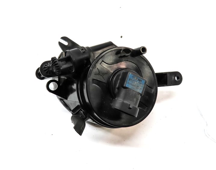 Thumbnail 4: 2010-2015 AUDI Q7 (4L) RIGHT FRONT PASSENGER FOGLIGHT FOG LIGHT LAMP