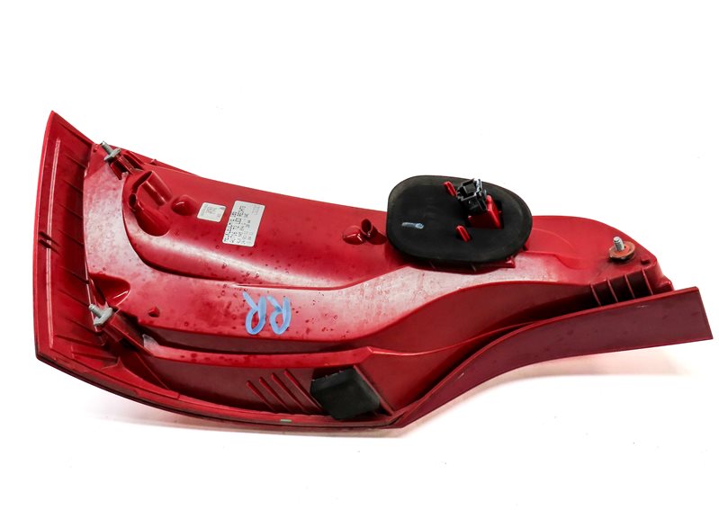 Thumbnail 5: 2010-2015 AUDI Q7 (4L) REAR RIGHT PASSENGER TAILLIGHT BRAKE LIGHT LAMP (LED)