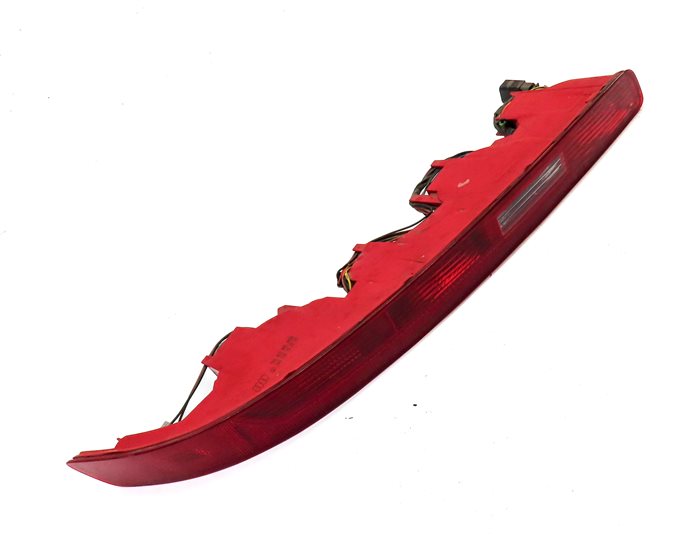 Thumbnail 4: 2007-2015 AUDI Q7 (4L) REAR LEFT DRIVER BUMPER LOWER TAILLIGHT LIGHT LAMP
