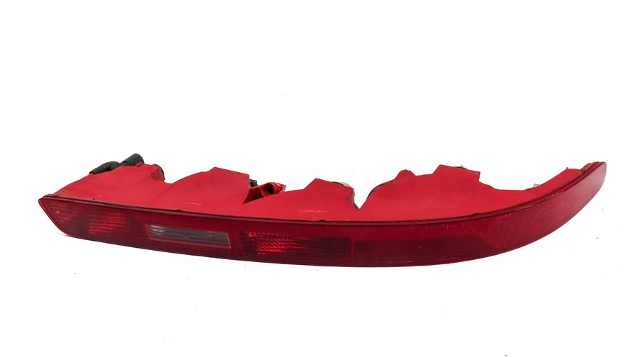 Thumbnail 5: 2007-2015 AUDI Q7 (4L) REAR LEFT DRIVER BUMPER LOWER TAILLIGHT LIGHT LAMP