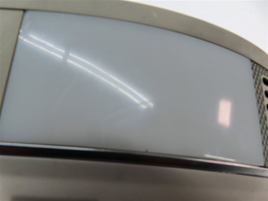 Thumbnail 11: 2011 AUDI Q7 (4L) FRONT INTERIOR DOME LIGHT LAMP w/SUNROOF SWITCH SUNGLASS CASE