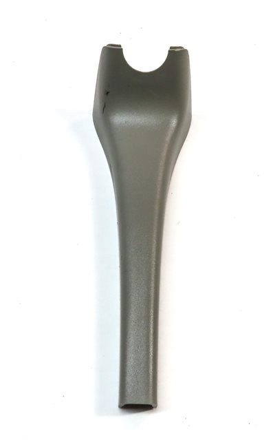 Thumbnail 5: 2010-2015 AUDI Q7 (4L) INTERIOR AUTODIM REAR VIEW MIRROR w/ COMPASS (Gray)