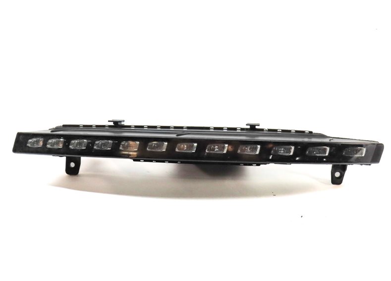 Thumbnail 2: 2010-2015 AUDI Q7 (4L) FRONT LEFT DRIVER TURN SIGNAL MARKER LIGHT LAMP (LED)