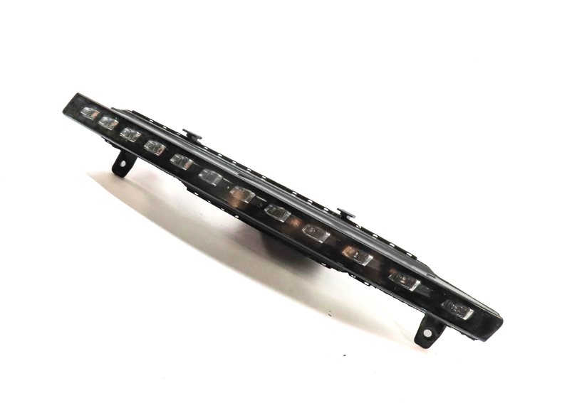 Thumbnail 3: 2010-2015 AUDI Q7 (4L) FRONT LEFT DRIVER TURN SIGNAL MARKER LIGHT LAMP (LED)