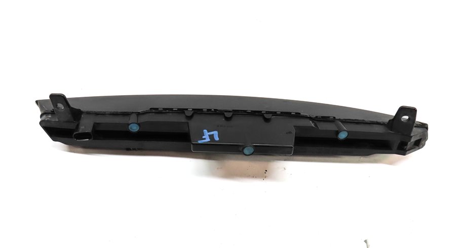 Thumbnail 5: 2010-2015 AUDI Q7 (4L) FRONT LEFT DRIVER TURN SIGNAL MARKER LIGHT LAMP (LED)