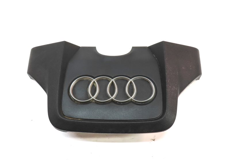 Thumbnail 4: 09-16 AUDI A6 A7 A8 Q5 Q7 S5 SQ5 3.0L SUPERCHARGED ENGINE COVER TRIM SET 2