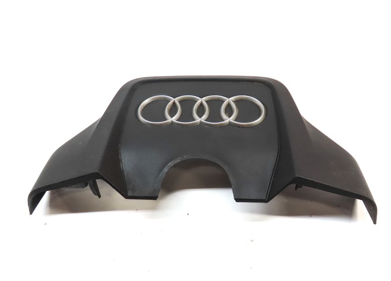 Thumbnail 5: 09-16 AUDI A6 A7 A8 Q5 Q7 S5 SQ5 3.0L SUPERCHARGED ENGINE COVER TRIM SET 2