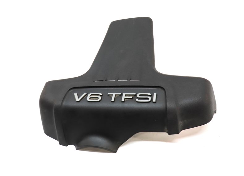 Thumbnail 7: 09-16 AUDI A6 A7 A8 Q5 Q7 S5 SQ5 3.0L SUPERCHARGED ENGINE COVER TRIM SET 2