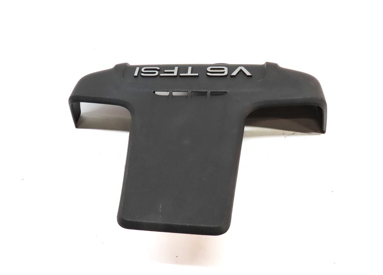 Thumbnail 8: 09-16 AUDI A6 A7 A8 Q5 Q7 S5 SQ5 3.0L SUPERCHARGED ENGINE COVER TRIM SET 2