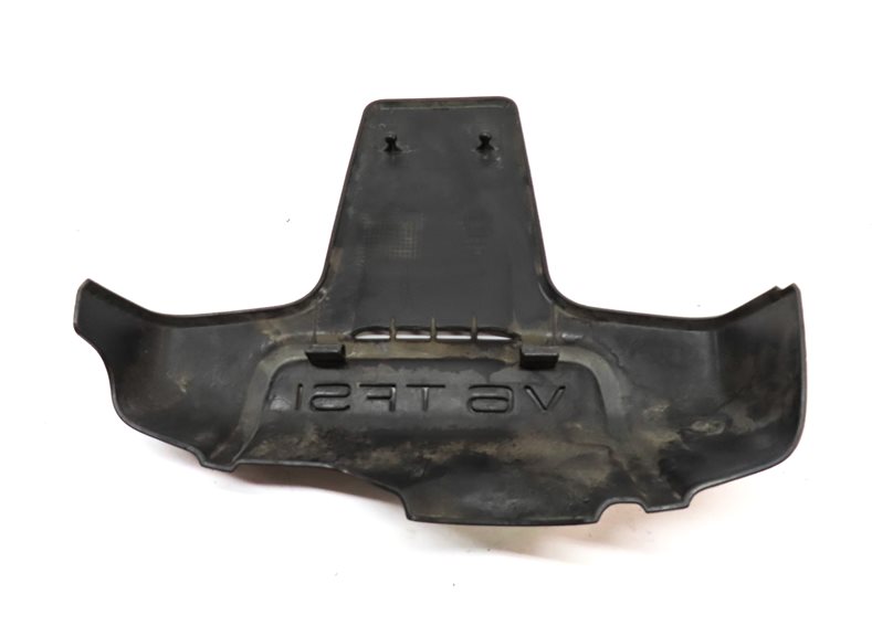 Thumbnail 9: 09-16 AUDI A6 A7 A8 Q5 Q7 S5 SQ5 3.0L SUPERCHARGED ENGINE COVER TRIM SET 2