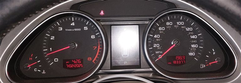 Thumbnail 2: 2011 AUDI Q7 (4L) 3.0L CJWB SUPER ENGINE ECM BCM IMMOBILIZER MODULE KEY SET
