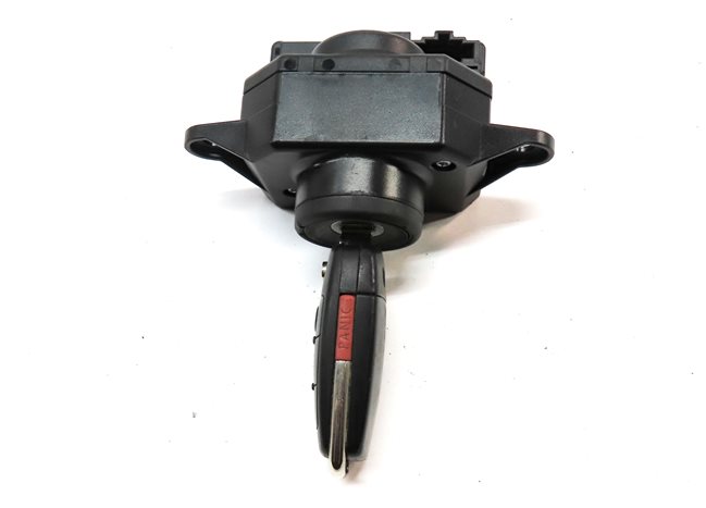 Thumbnail 9: 2011 AUDI Q7 (4L) 3.0L CJWB SUPER ENGINE ECM BCM IMMOBILIZER MODULE KEY SET
