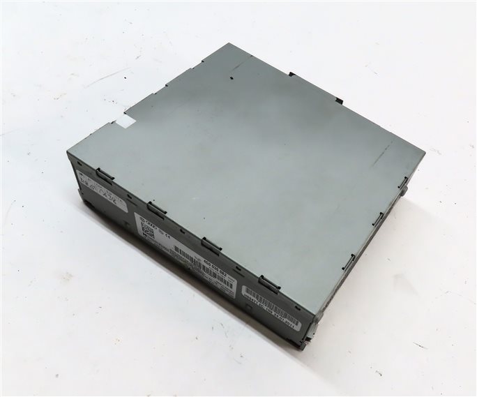 Thumbnail 2: 2011 AUDI Q7 (4L) RADIO STEREO AUDIO SOUND SYSTEM RECEIVER MODULE