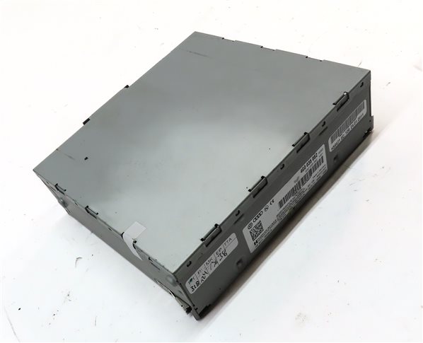 Thumbnail 5: 2011 AUDI Q7 (4L) RADIO STEREO AUDIO SOUND SYSTEM RECEIVER MODULE