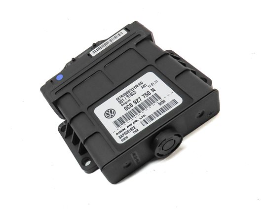 Thumbnail 3: 2011-2012 AUDI Q7 (4L) AUTO AUTOMATIC TRANSMISSION CONTROL MODULE COMPUTER