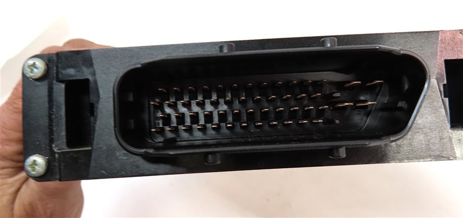 Thumbnail 5: 2011-2012 AUDI Q7 (4L) AUTO AUTOMATIC TRANSMISSION CONTROL MODULE COMPUTER