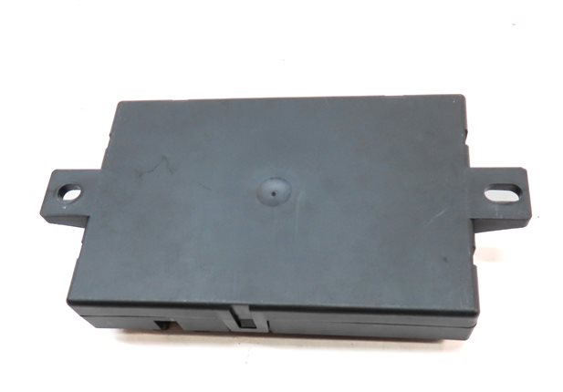Thumbnail 5: 2005-2015 AUDI A6 S6 Q7 (C6 4L) FRONT LEFT DRIVER MEMORY SEAT CONTROL MODULE