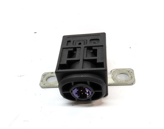 Thumbnail 2: 2011 AUDI Q7 (4L) 3.0L SUPER (CJWC) ENGINE BATTERY OVERLOAD PROTECTION SWITCH