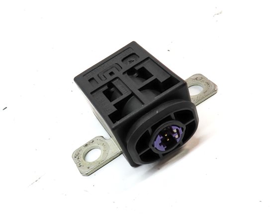 Thumbnail 3: 2011 AUDI Q7 (4L) 3.0L SUPER (CJWC) ENGINE BATTERY OVERLOAD PROTECTION SWITCH