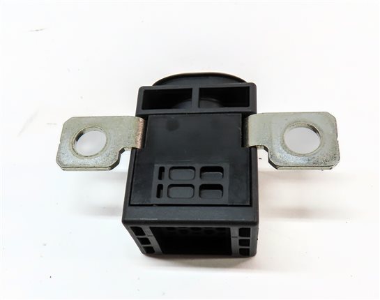 Thumbnail 4: 2011 AUDI Q7 (4L) 3.0L SUPER (CJWC) ENGINE BATTERY OVERLOAD PROTECTION SWITCH